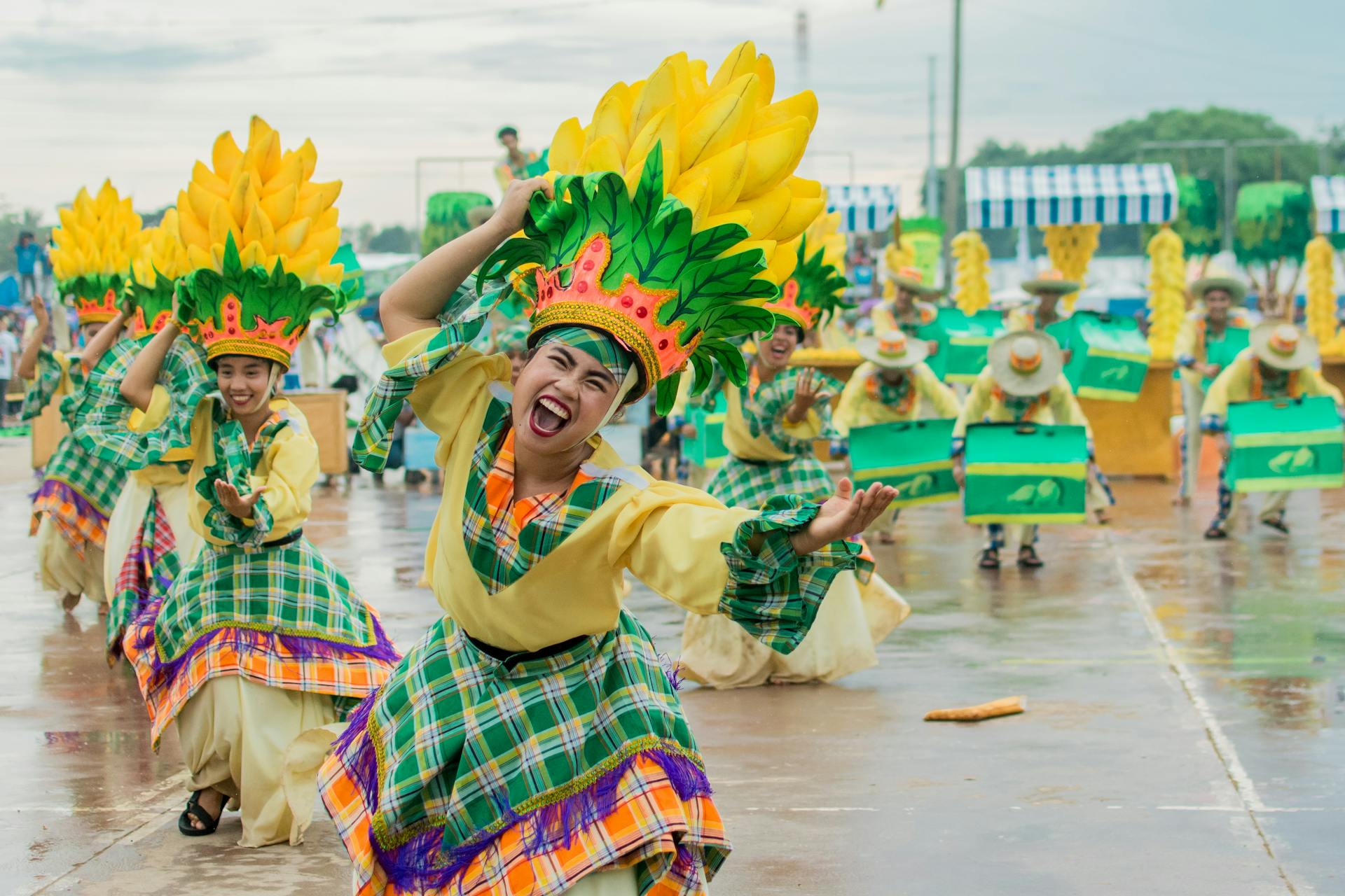 Filipino Traditional Crafts or Dance | Pinayflixbox